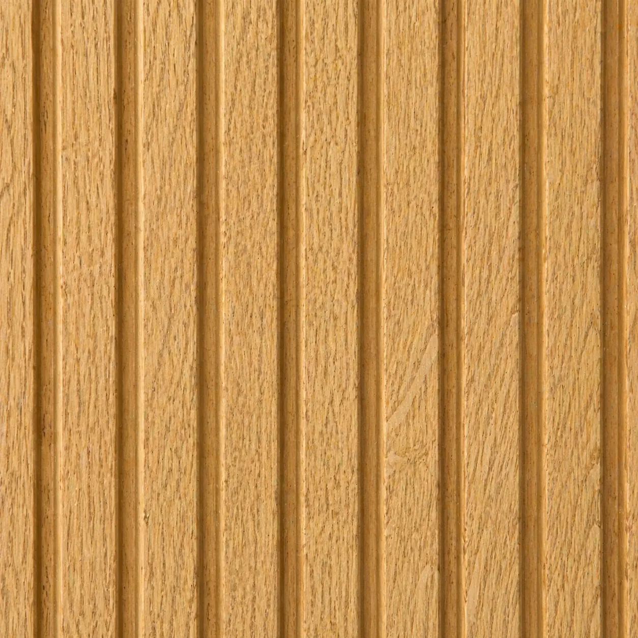 Terrassendielen aus Eiche im hochwertigen Außenbereich