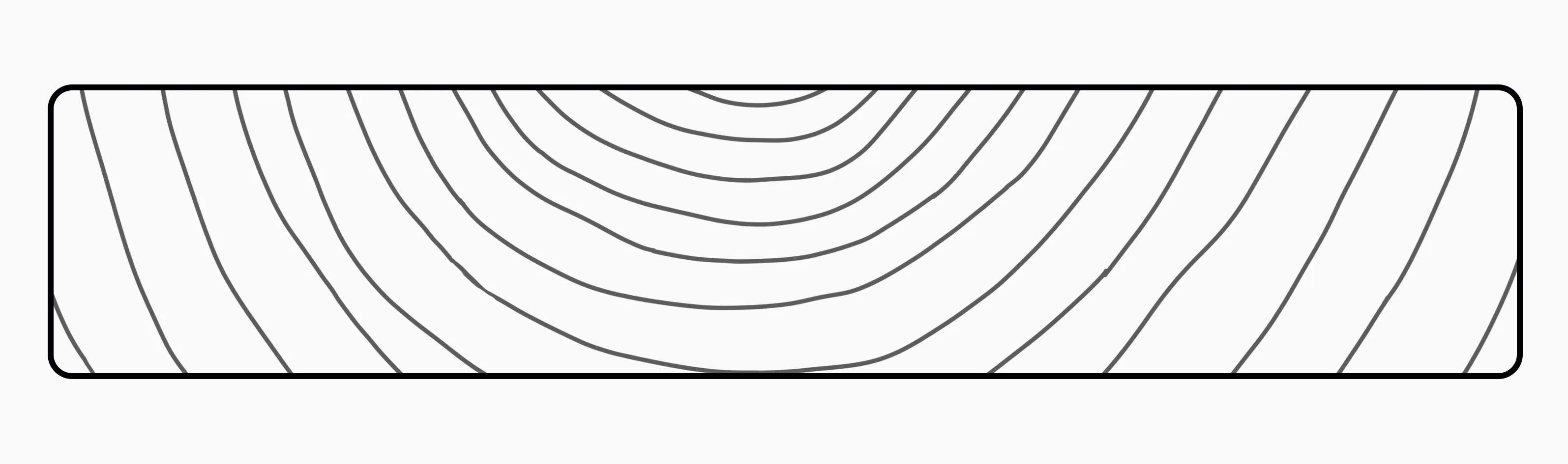 Profilgrafik Glatt